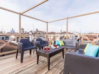 Appartamento Venedig Registrazione all'aperto 4