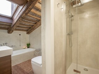 Apartamento Venedig Características 13