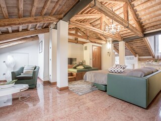 Appartement Venedig Équipement 14