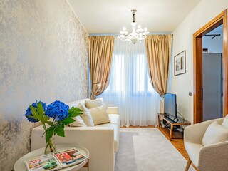 Appartement Venedig  3