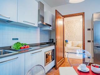 Apartment Venedig  5