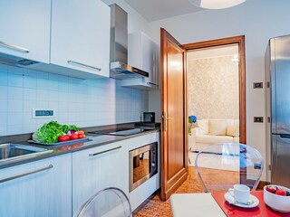 Appartement Venedig  4