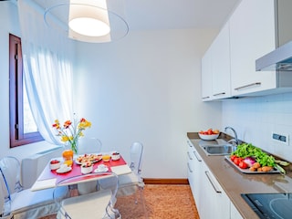 Apartment Venedig  9