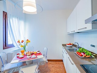 Appartement Venedig  8