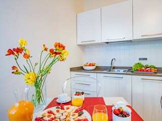 Appartement Venedig  9