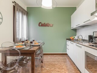 Appartement Venedig Kenmerken 6