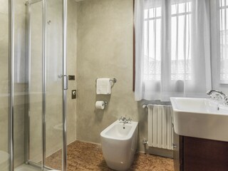 Appartamento Venedig Caratteristiche 2