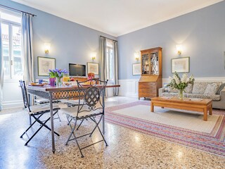 Appartamento Venedig Registrazione all'aperto 1