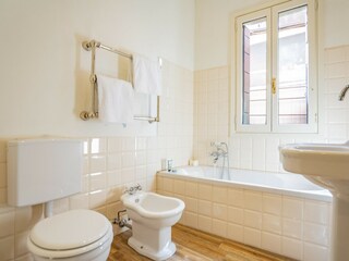 Appartement Venedig Kenmerken 10