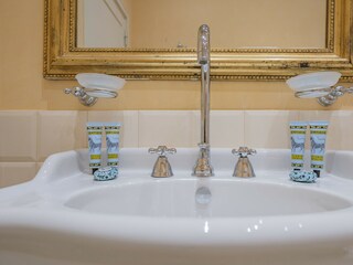 Apartment Venedig Ausstattung 6