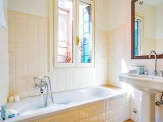 Appartement Venedig Équipement 11