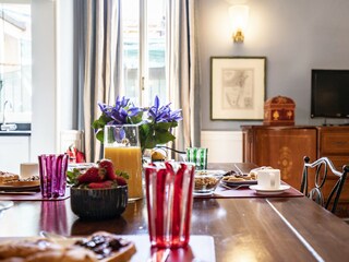 Appartamento Venedig Caratteristiche 2