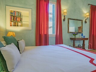 Apartment Venedig Ausstattung 15