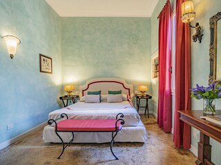 Appartement Venedig Kenmerken 3