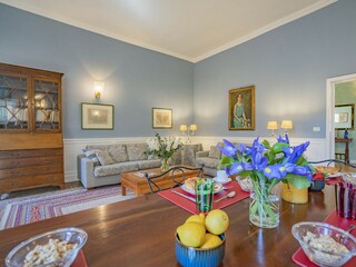 Apartment Venedig Ausstattung 17