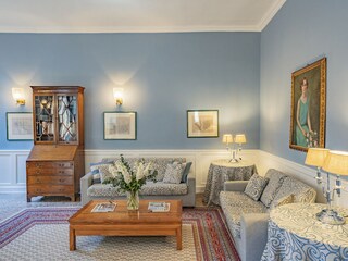 Appartement Venedig Équipement 18