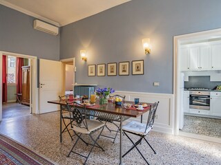 Appartement Venedig Kenmerken 19