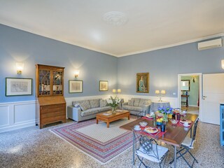 Apartment Venedig Ausstattung 20