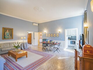 Appartement Venedig Kenmerken 21