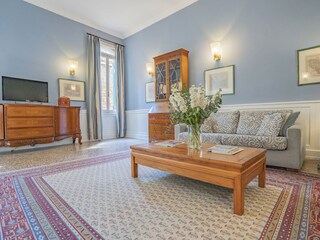 Apartamento Venedig Características 22