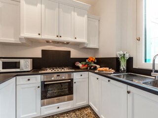 Apartamento Venedig Características 7