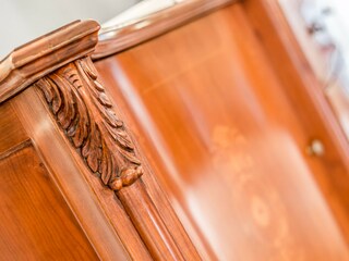 Apartment Venedig Ausstattung 8