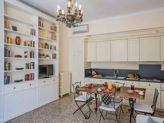 Apartment Venedig Ausstattung 5