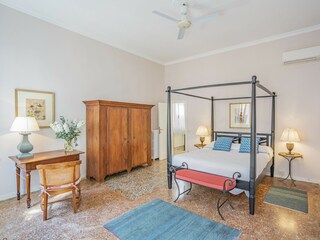 Appartamento Venedig Caratteristiche 7