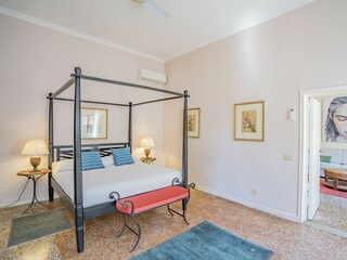 Appartement Venedig Équipement 8