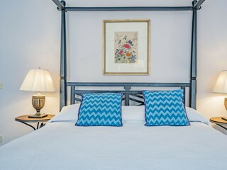 Apartamento Venedig Características 9