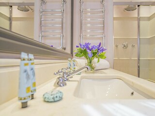 Apartment Venedig Ausstattung 10