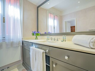Apartamento Venedig Características 11