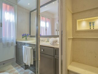 Apartment Venedig Ausstattung 12