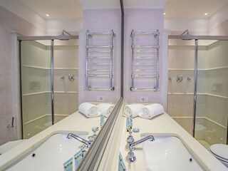 Apartamento Venedig Características 13