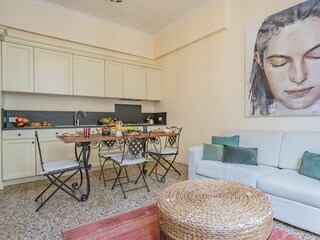 Apartamento Venedig Características 15