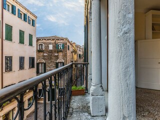 Appartamento Venedig Registrazione all'aperto 3