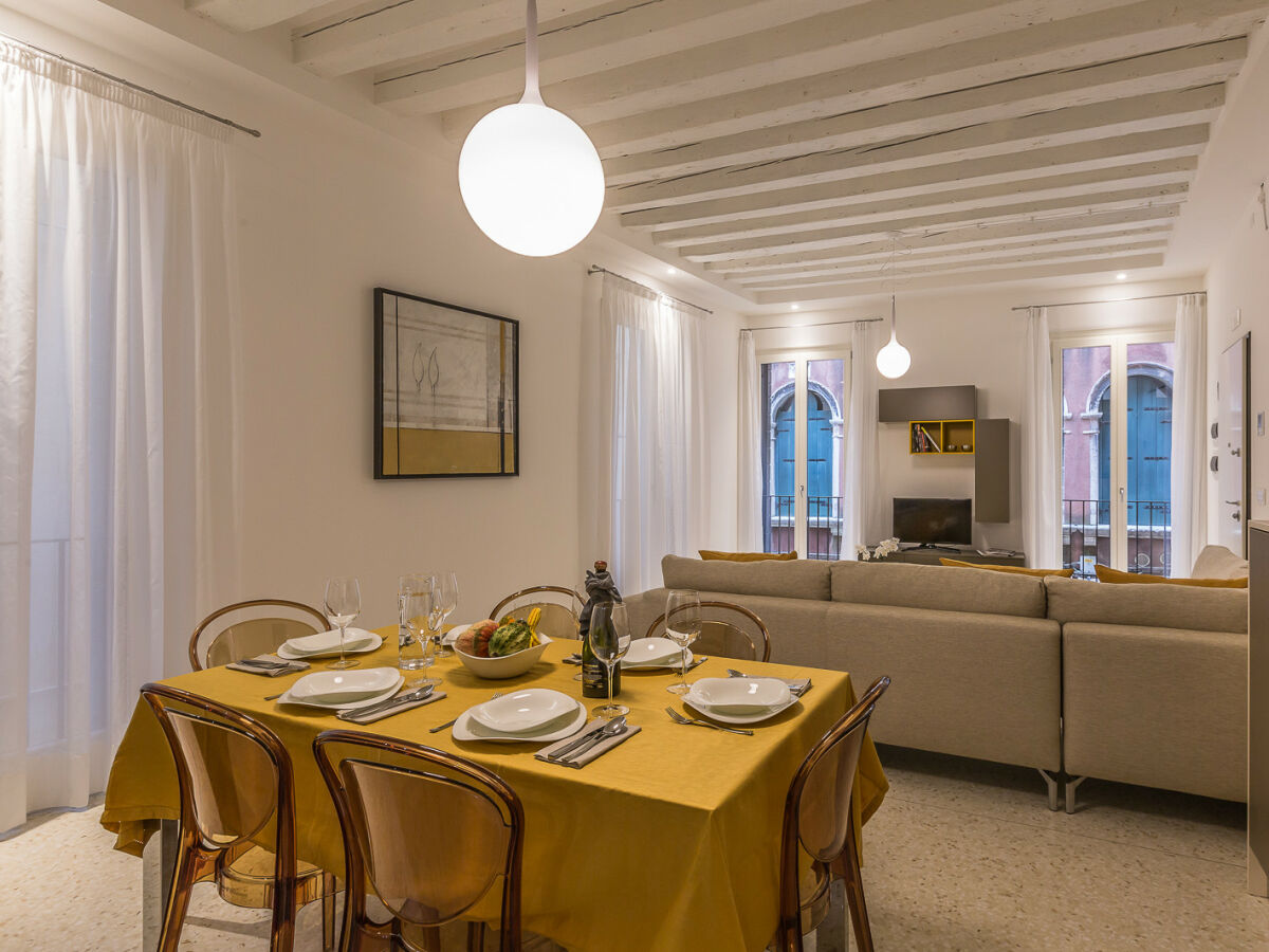 Apartment Venedig Features 1