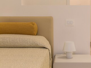 Appartamento Venedig Caratteristiche 6