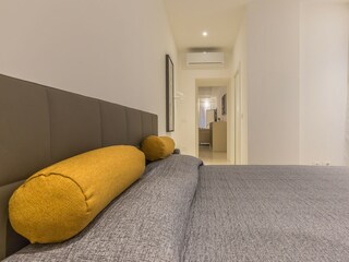 Apartment Venedig Ausstattung 10