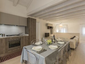 Apartment Ca' Rossini 2 - Venedig - image1