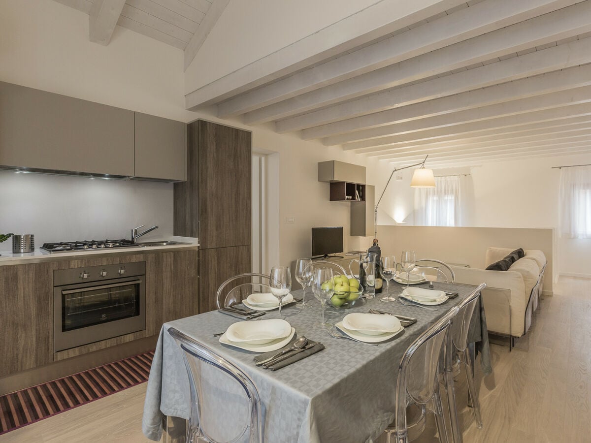 Apartment Venedig Features 1