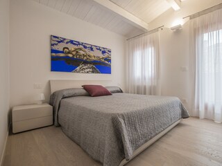 Appartamento Venedig Caratteristiche 2