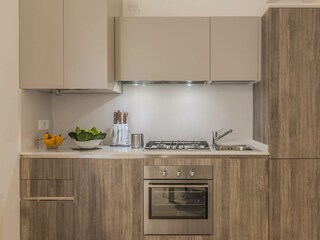 Appartamento Venedig Caratteristiche 4