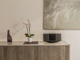 Appartamento Venedig Caratteristiche 9