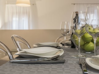 Appartamento Venedig Caratteristiche 10