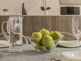 Appartamento Venedig Caratteristiche 18