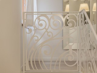 Appartamento Venedig Caratteristiche 11