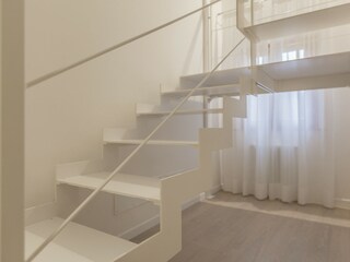 Appartamento Venedig Caratteristiche 12