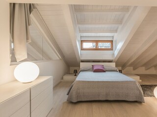 Appartamento Venedig Caratteristiche 13