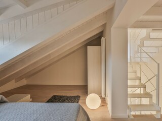 Appartamento Venedig Caratteristiche 14